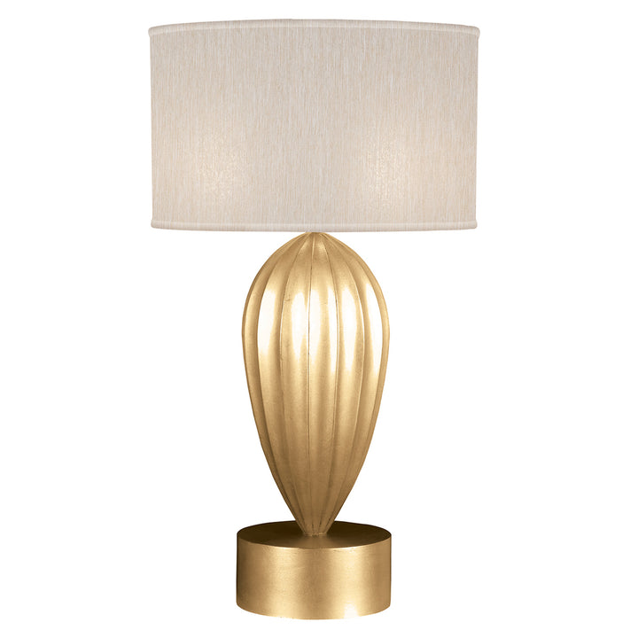 Fine Art Handcrafted Lighting Allegretto 33" Table Lamp Table Lamps Fine Art Handcrafted Lighting   