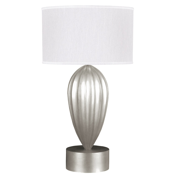 Fine Art Handcrafted Lighting Allegretto 33" Table Lamp Table Lamps Fine Art Handcrafted Lighting   