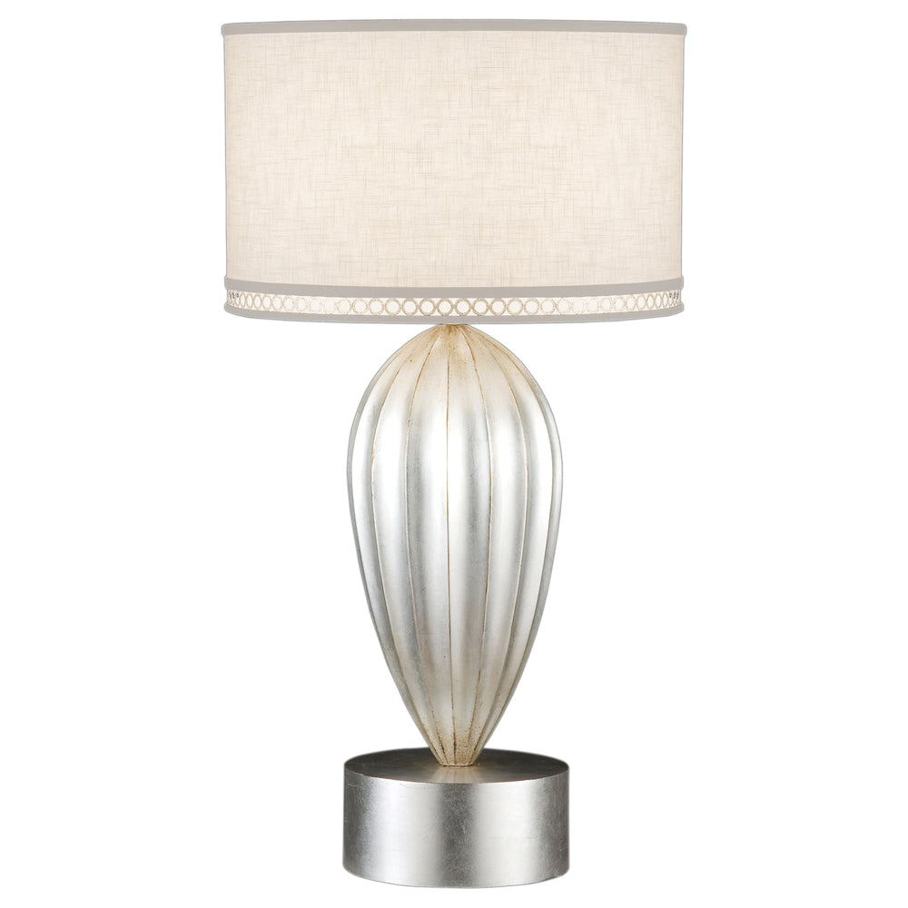 Fine Art Handcrafted Lighting Allegretto 33" Table Lamp Table Lamps Fine Art Handcrafted Lighting   