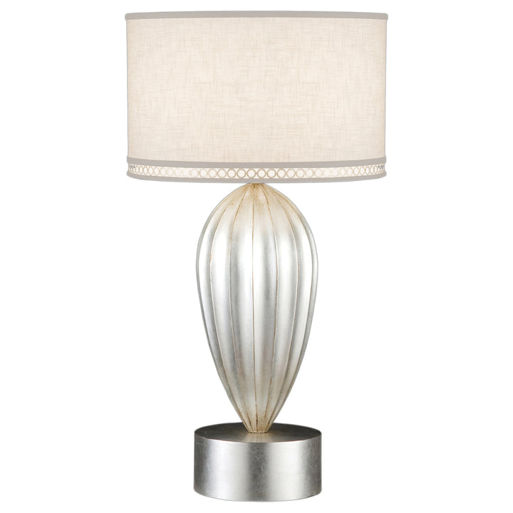 Fine Art Handcrafted Lighting Allegretto 33" Table Lamp Table Lamps Fine Art Handcrafted Lighting   