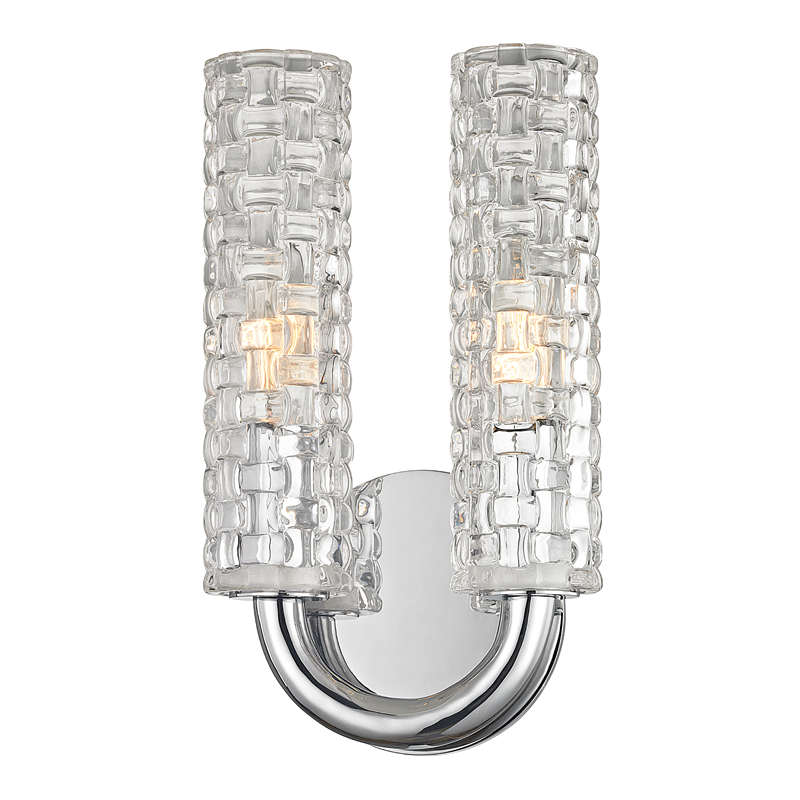 Hudson Valley Lighting Dartmouth Wall Sconce Wall Sconces Hudson Valley Lighting   