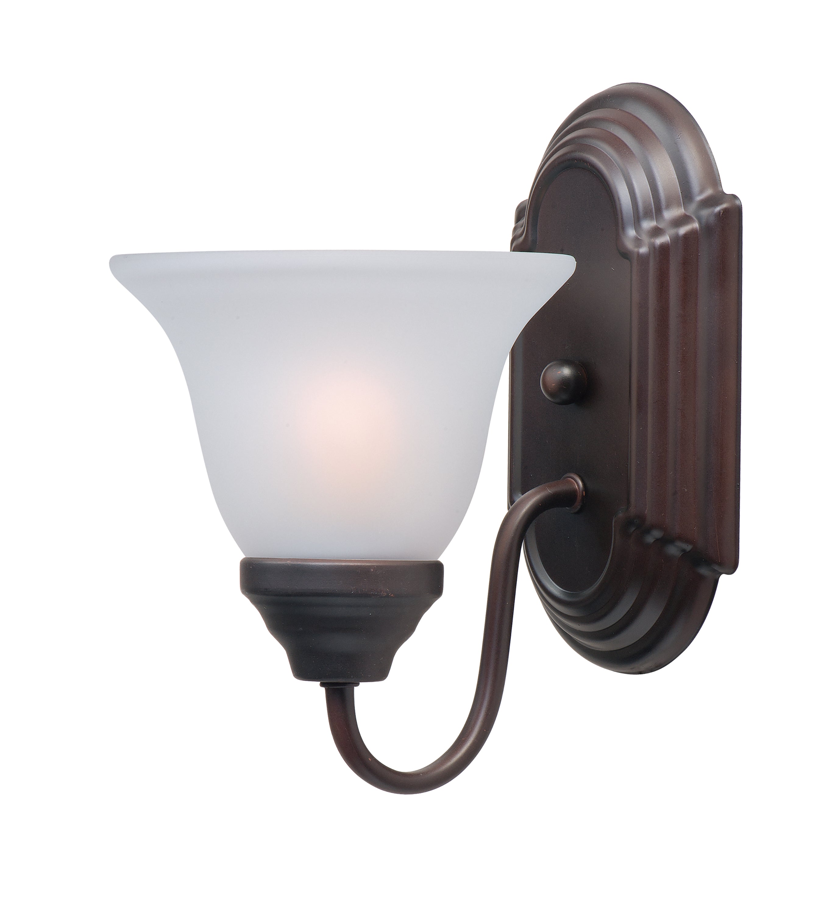 Maxim Essentials - 801x-Wall Sconce