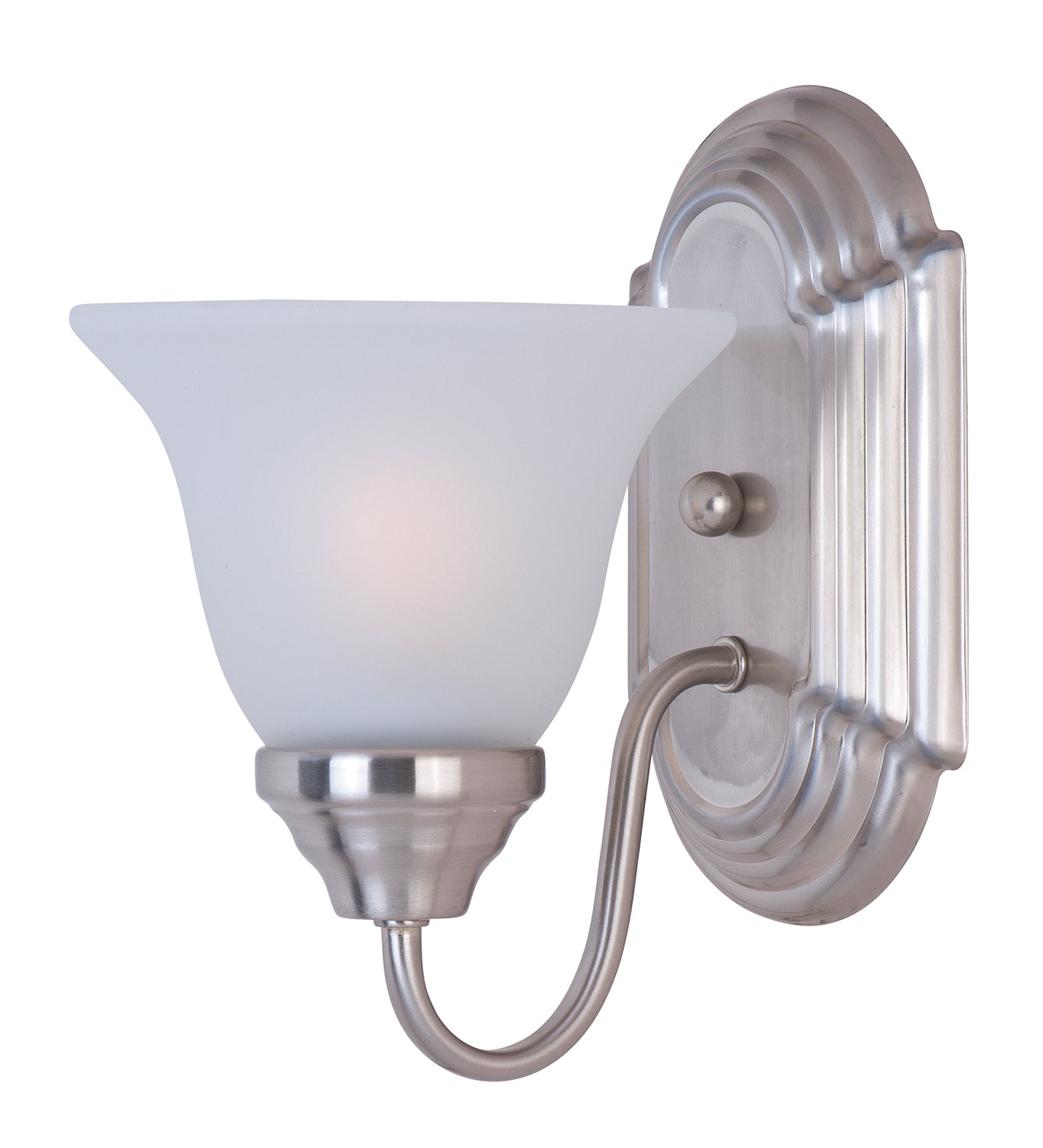 Maxim Essentials - 801x-Wall Sconce