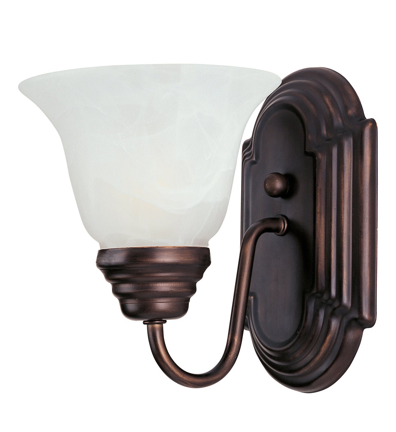 Maxim Essentials - 801x-Wall Sconce