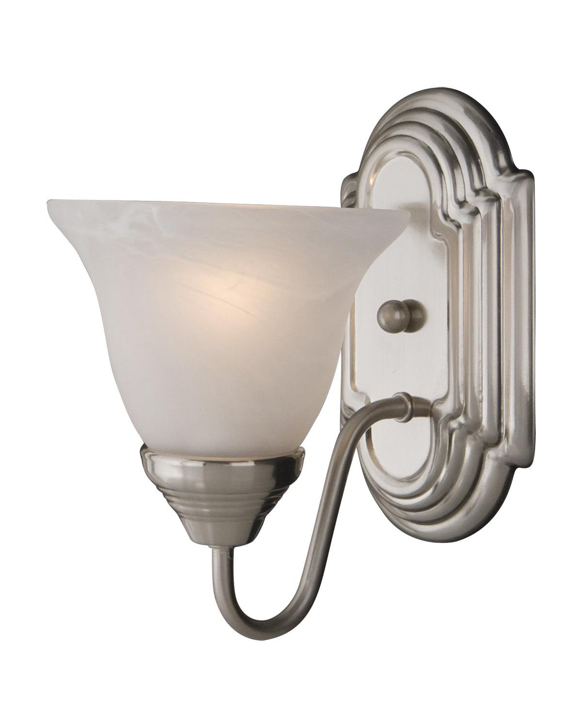 Maxim Essentials - 801x-Wall Sconce