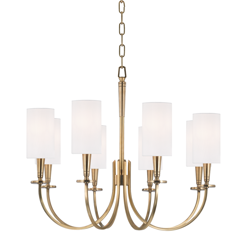 Hudson Valley Lighting Mason Chandelier Chandelier Hudson Valley Lighting   