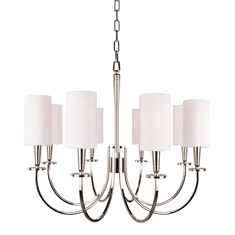 Hudson Valley Lighting Mason Chandelier Chandelier Hudson Valley Lighting   