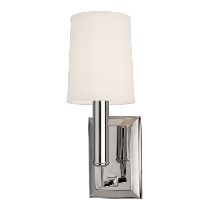 Hudson Valley Lighting Clinton Wall Sconce