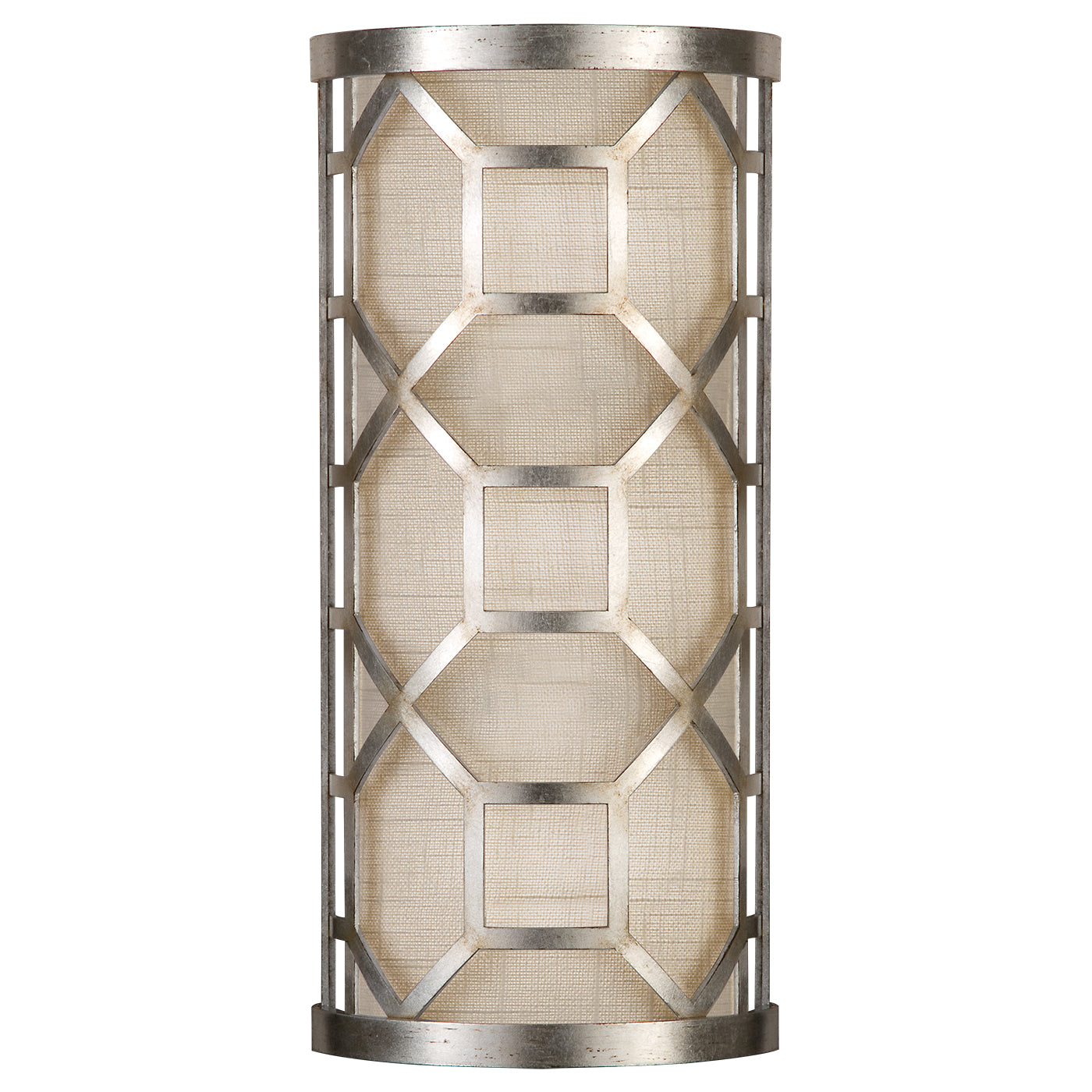 Fine Art Handcrafted Lighting Allegretto Sconce