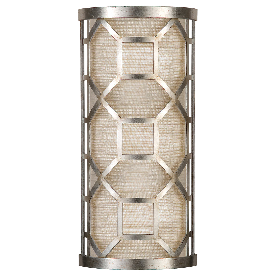 Fine Art Handcrafted Lighting Allegretto Sconce