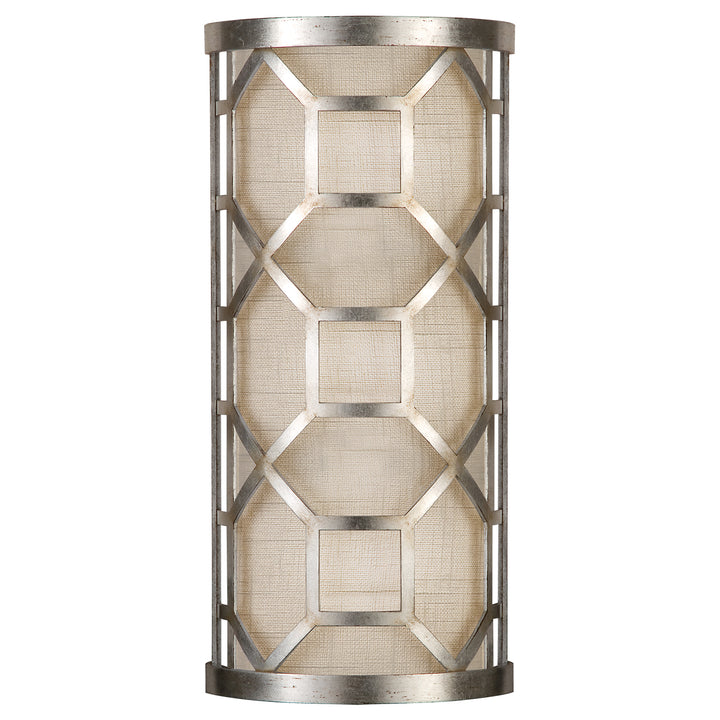 Fine Art Handcrafted Lighting Allegretto Sconce