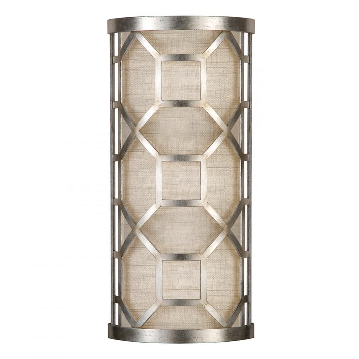 Fine Art Handcrafted Lighting Allegretto Sconce