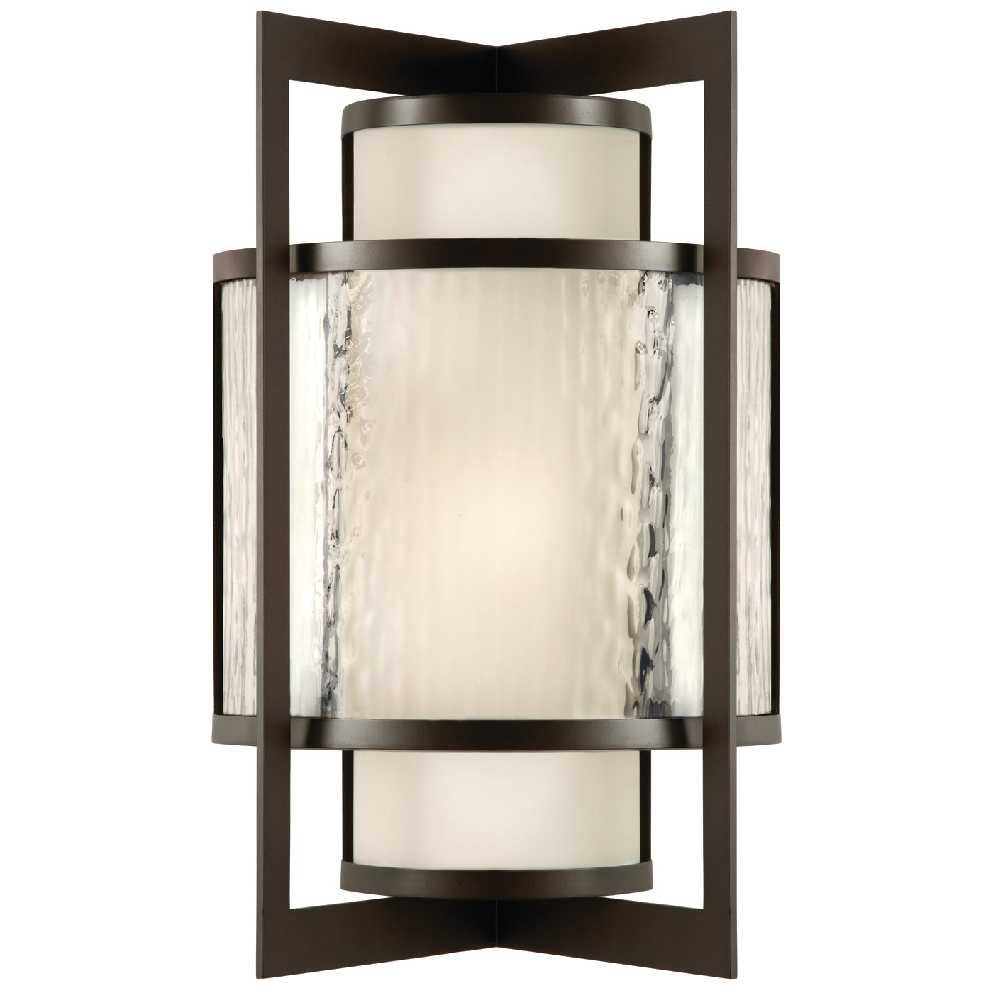 Fine Art Handcrafted Lighting Singapore Moderne Outdoor Outdoor Wall Sconce