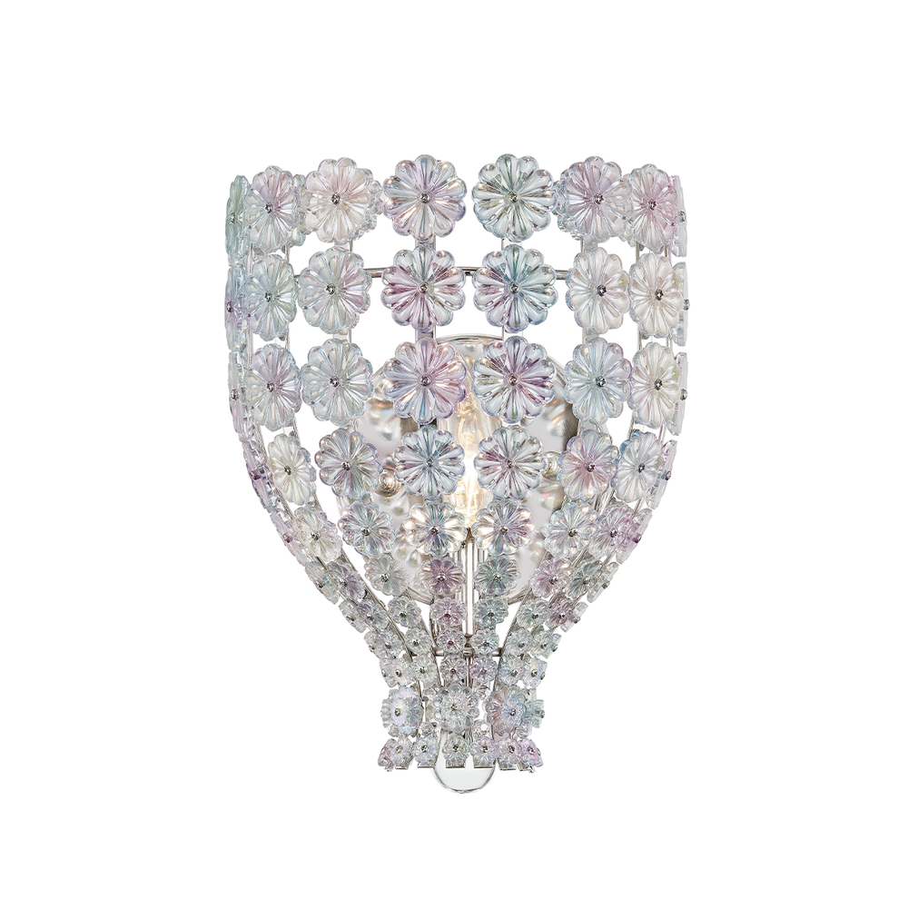 Hudson Valley Lighting Floral Park Wall Sconce Wall Sconces Hudson Valley Lighting   