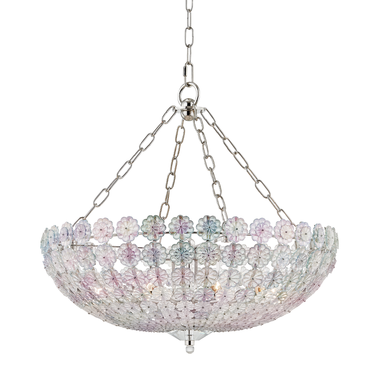 Hudson Valley Lighting Floral Park Chandelier