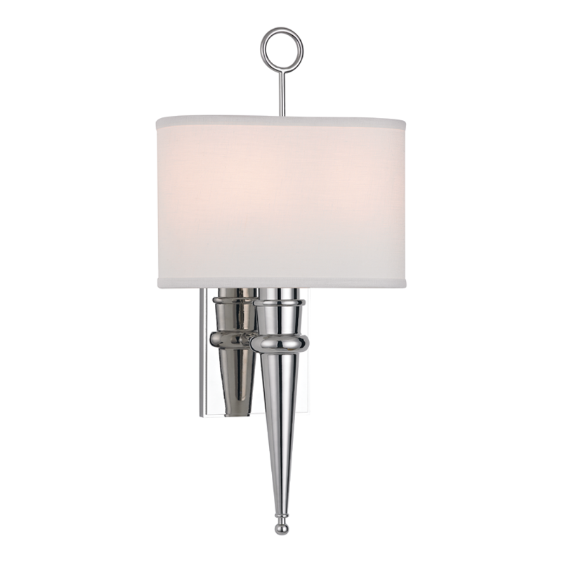 Hudson Valley Lighting Harmony Wall Sconce