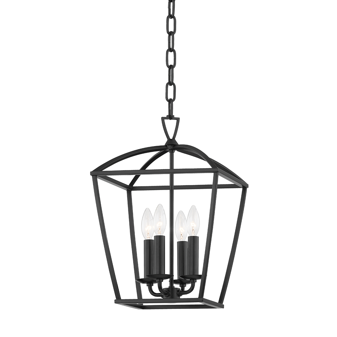 Hudson Valley Lighting Bryant Lantern Pendants Hudson Valley Lighting   