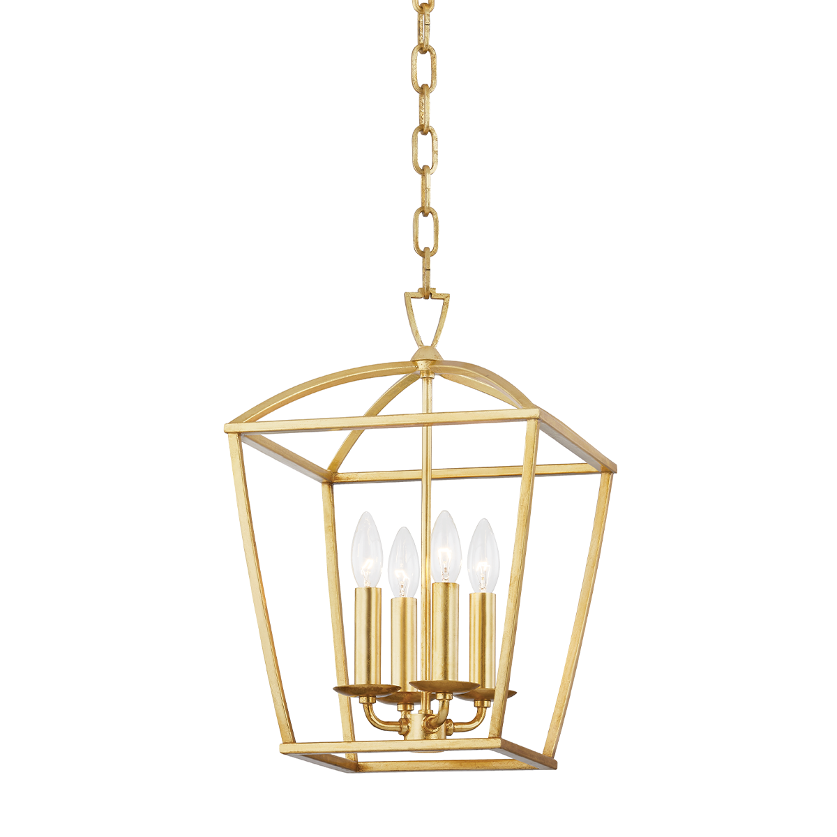 Hudson Valley Lighting Bryant Lantern Lantern Hudson Valley Lighting   