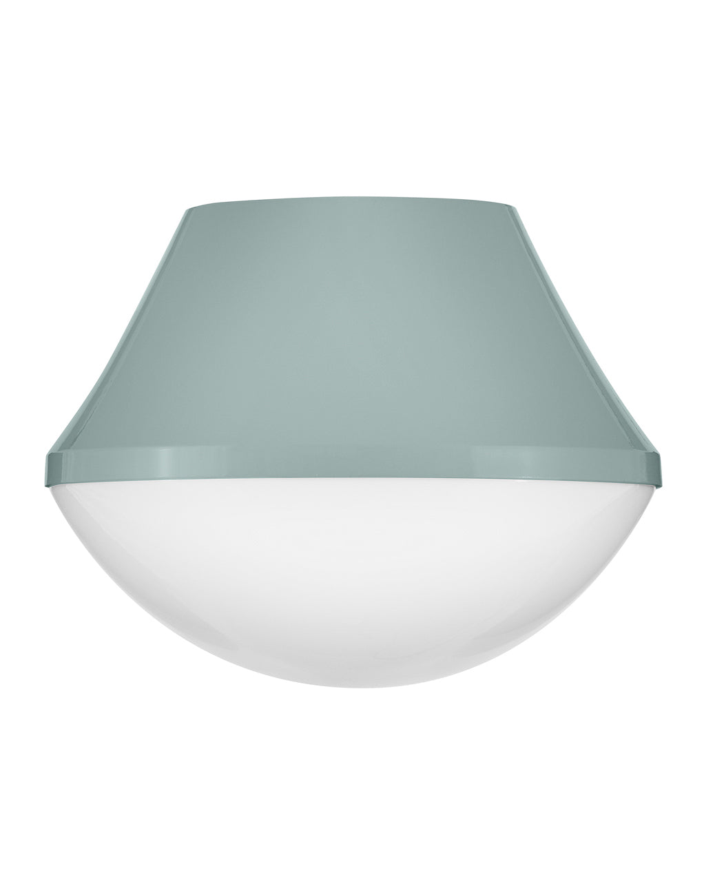 Lark Haddie Medium Flush Mount