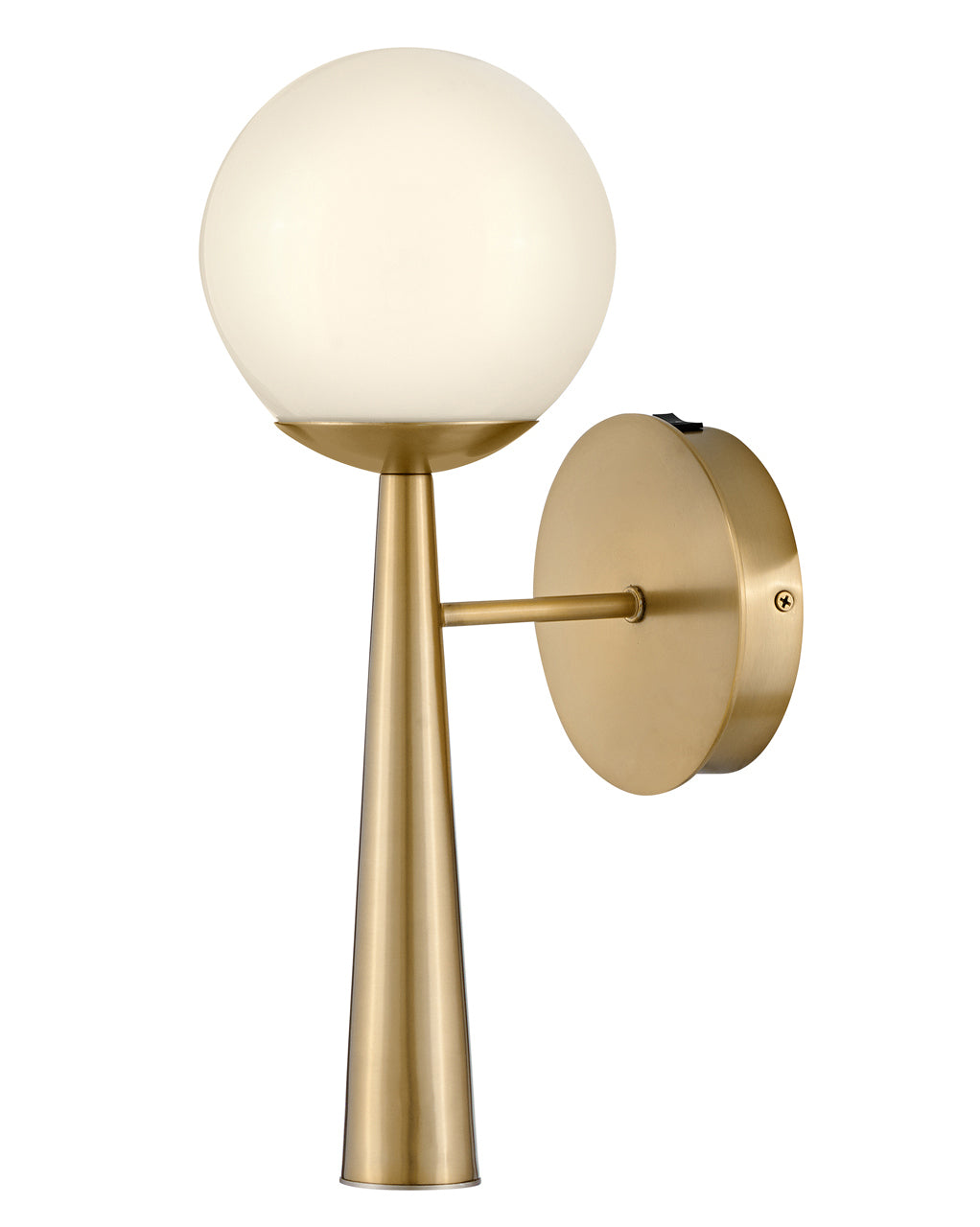 Lark Izzy Single Light Sconce