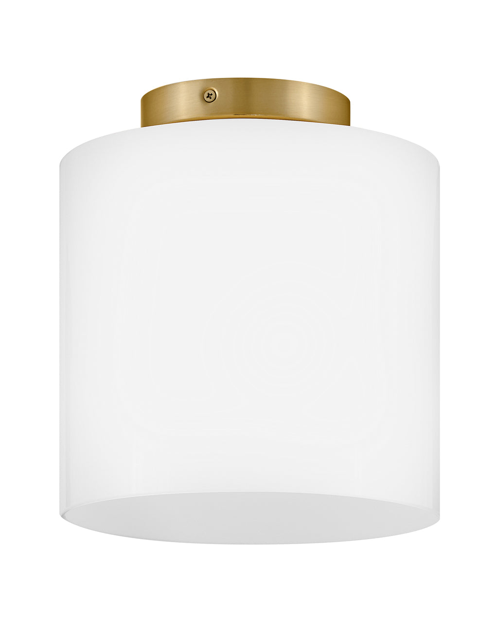 Lark Pippa Small Flush Mount