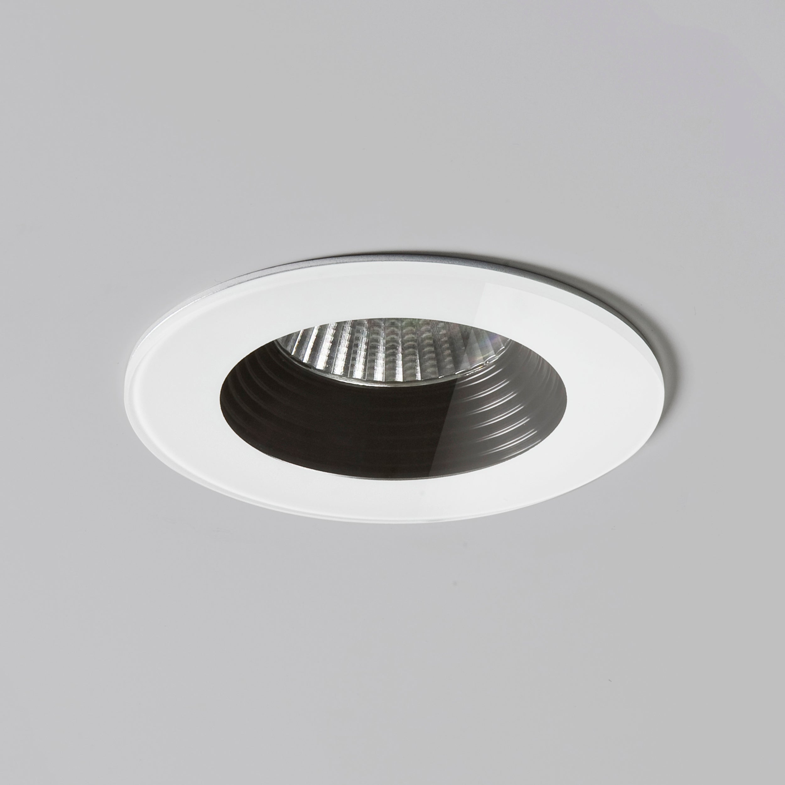 Astro Lighting Vetro Round Recessed Astro Lighting   