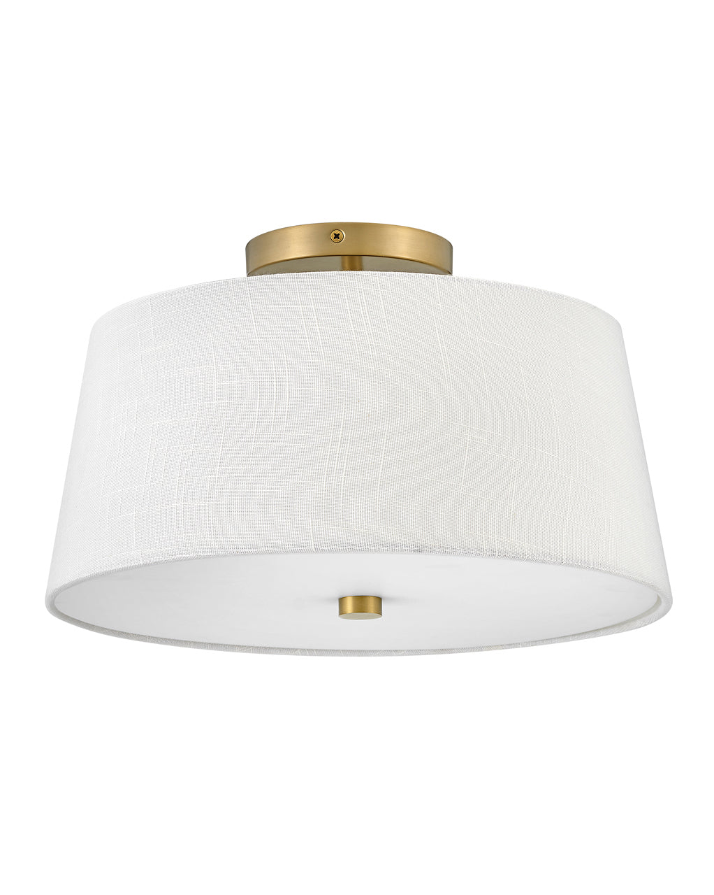 Lark Beale Medium Flush Mount