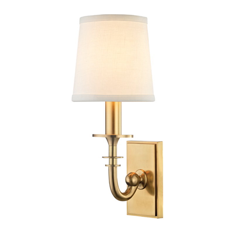 Hudson Valley Lighting Carroll Wall Sconce