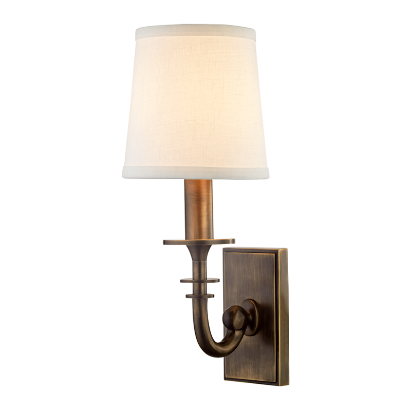 Hudson Valley Lighting Carroll Wall Sconce