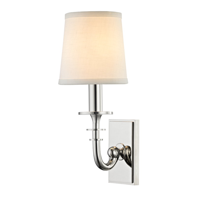 Hudson Valley Lighting Carroll Wall Sconce