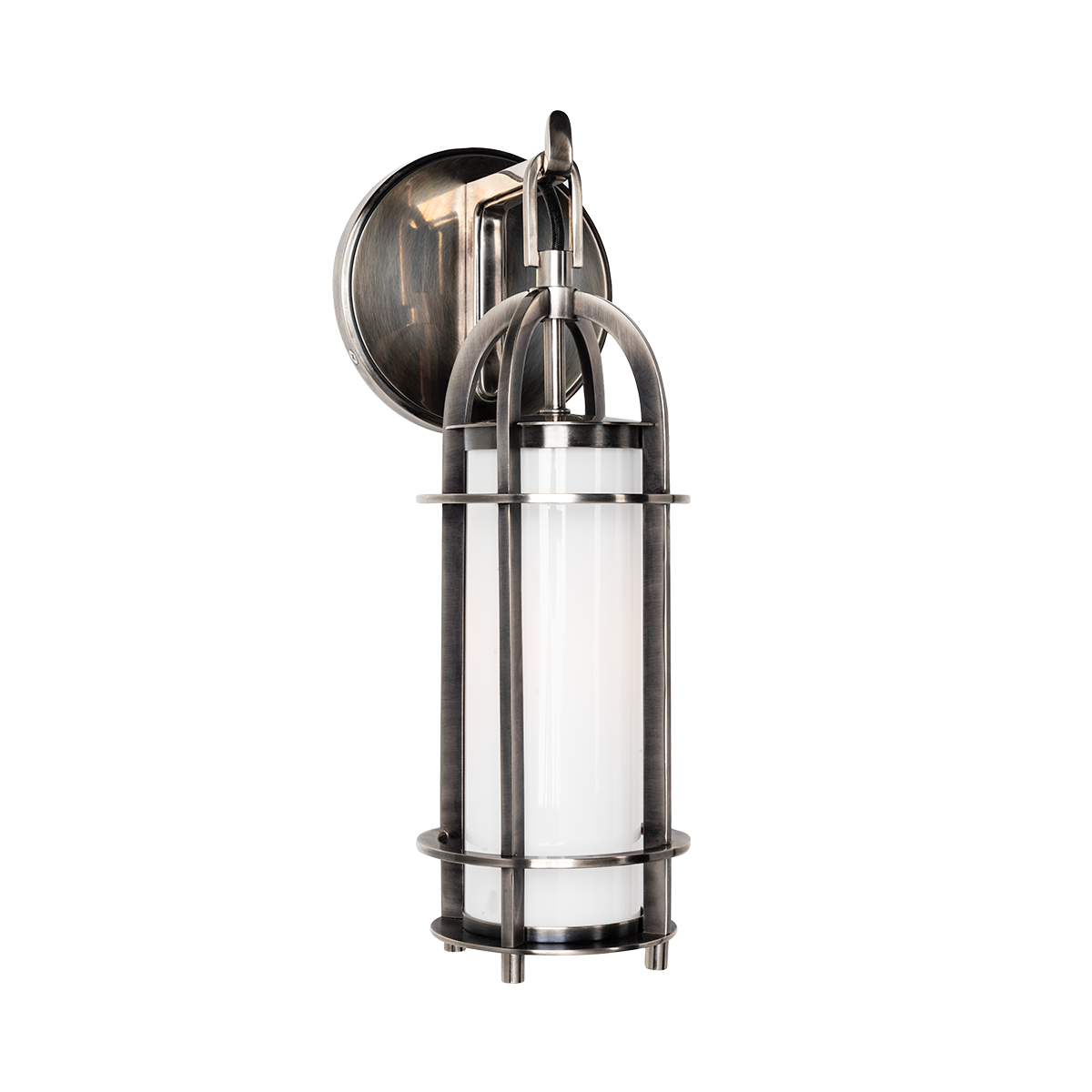 Hudson Valley Lighting Portland Bath and Vanity Bath & Vanity Hudson Valley Lighting Historic Nickel  