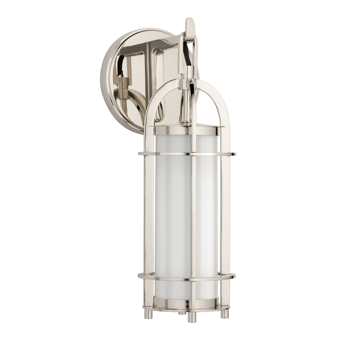 Hudson Valley Lighting Portland Bath and Vanity Bath & Vanity Hudson Valley Lighting Polished Nickel  