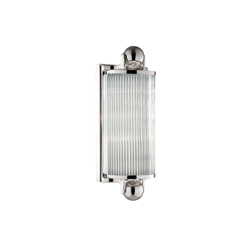 Hudson Valley Lighting Mclean Bath and Vanity Bath & Vanity Hudson Valley Lighting   