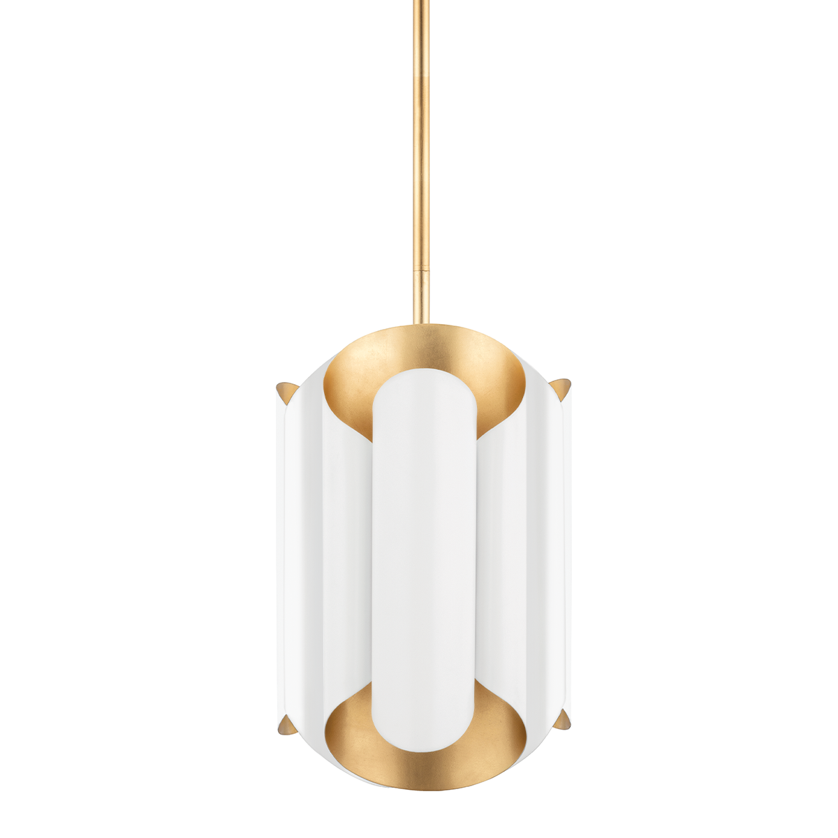 Hudson Valley Lighting Banks Pendant