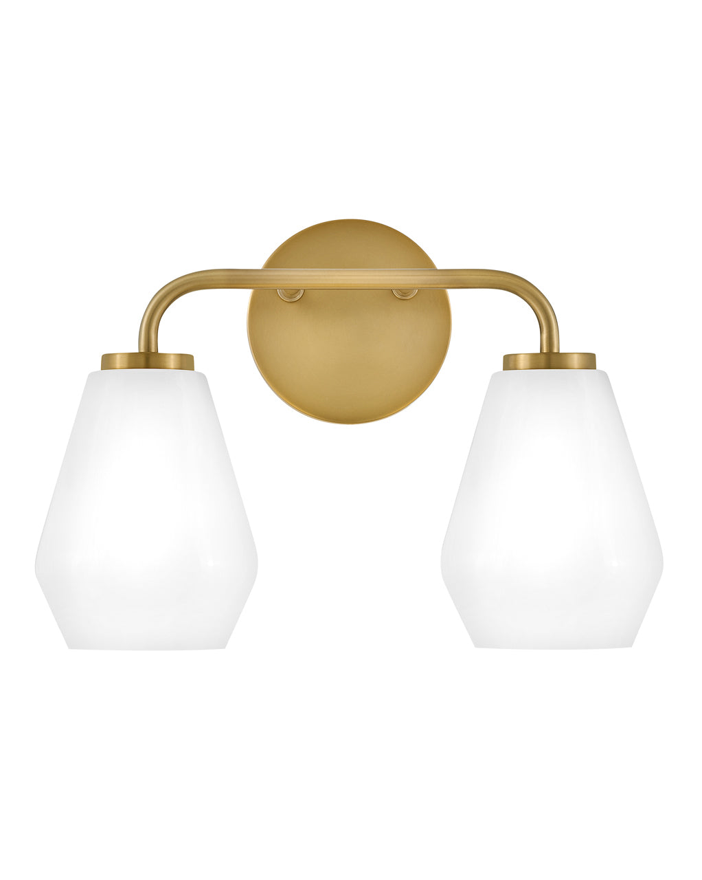 Lark Gio Vanity Light