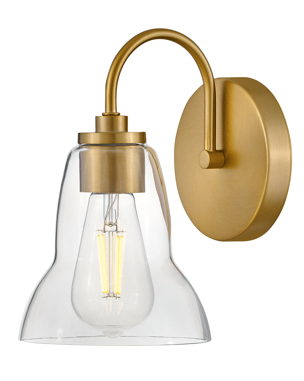 Lark Vera Vanity Light