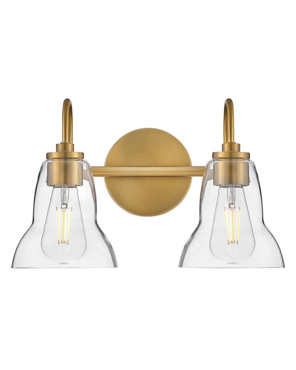 Lark Vera Vanity Light