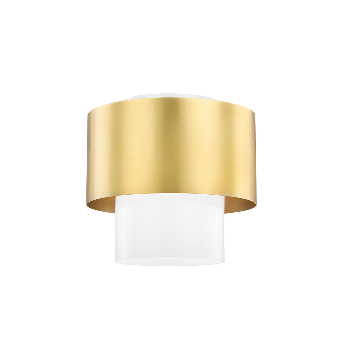 Hudson Valley Lighting Corinth Flush Mount