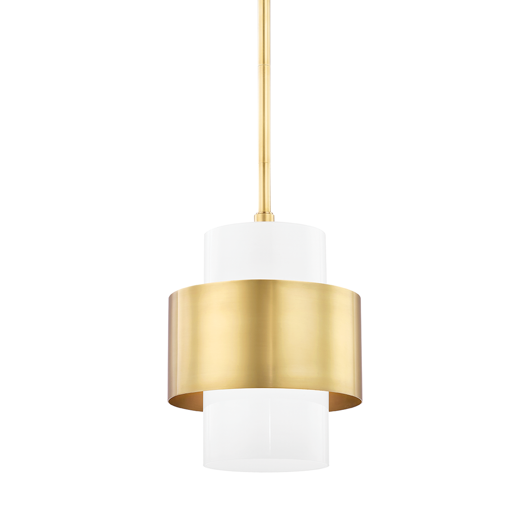 Hudson Valley Lighting Corinth Pendant Pendants Hudson Valley Lighting   