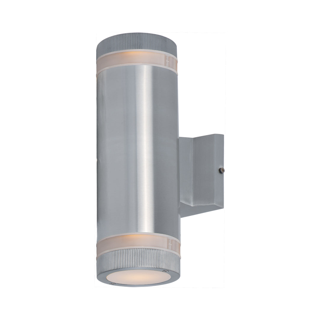 Maxim Lightray LED-Outdoor Wall Mount Outdoor Wall Lights Maxim   