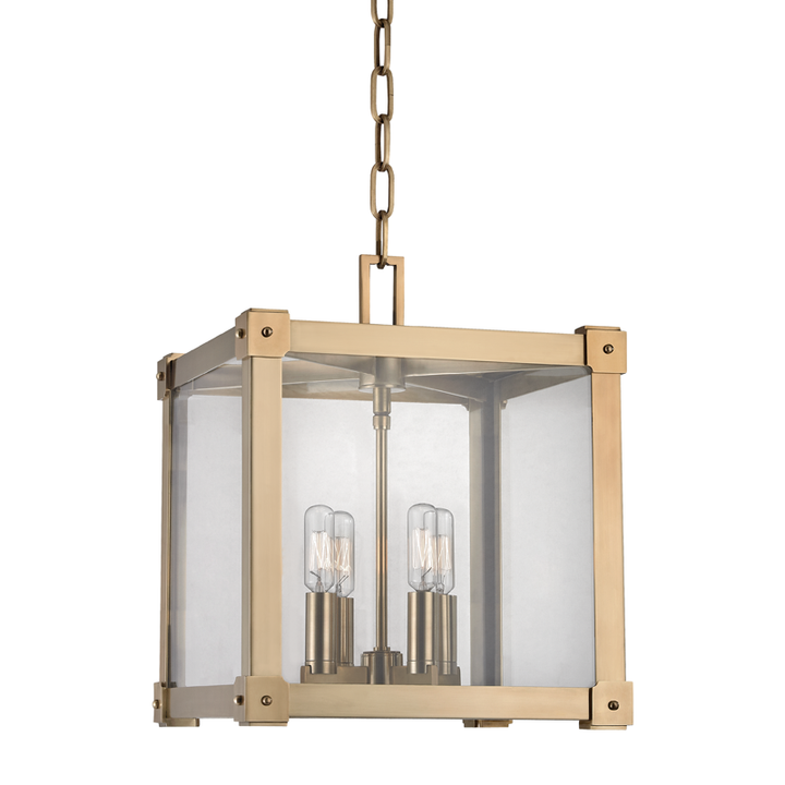 Hudson Valley Lighting Forsyth Lantern Pendants Hudson Valley Lighting   