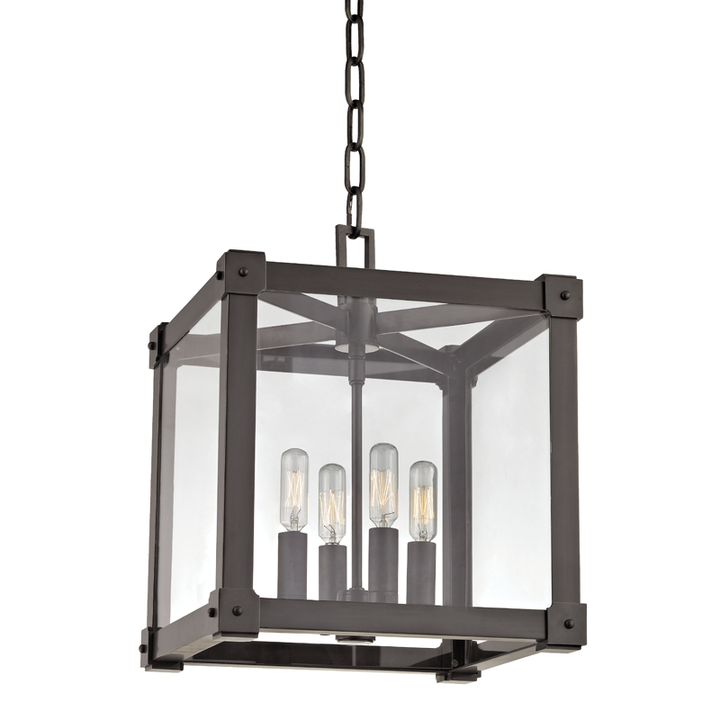 Hudson Valley Lighting Forsyth Lantern Pendants Hudson Valley Lighting   