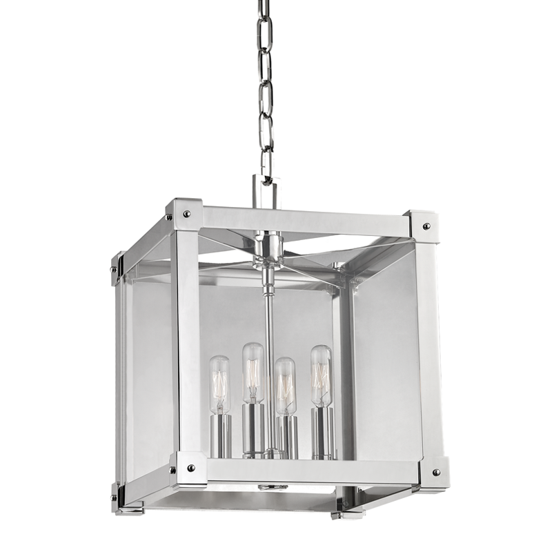 Hudson Valley Lighting Forsyth Lantern Pendants Hudson Valley Lighting   