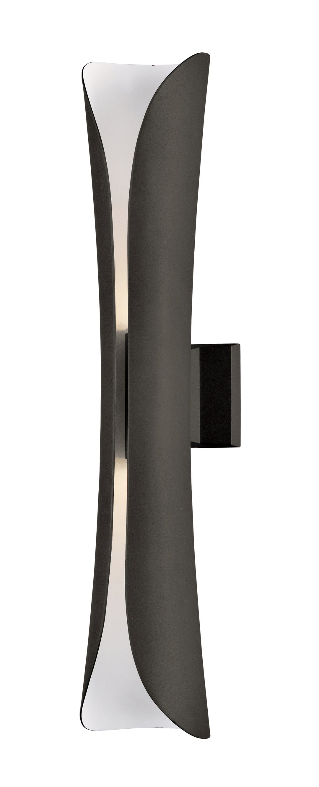 Maxim Scroll-Outdoor Wall Mount Outdoor Wall Lights Maxim   