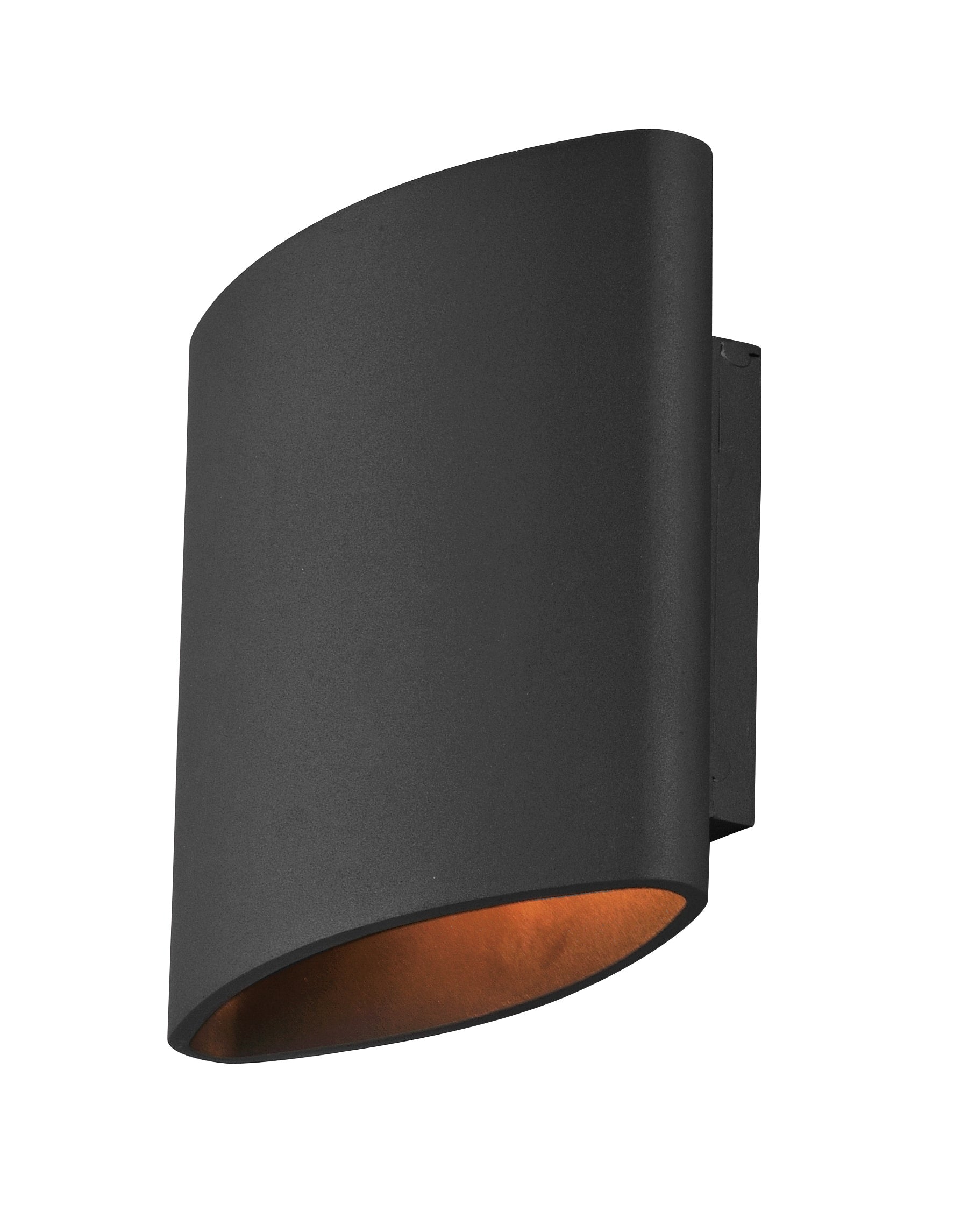 Maxim Lightray LED-Outdoor Wall Mount Outdoor l Wall Maxim   