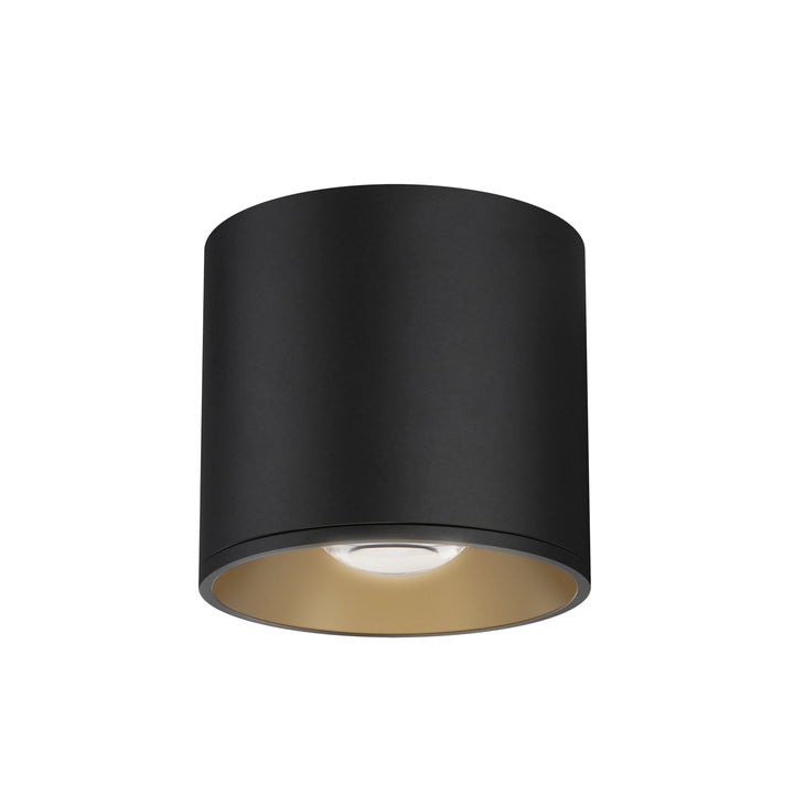 Maxim Stout-Flush Mount Ceiling Flush Mounts Maxim   