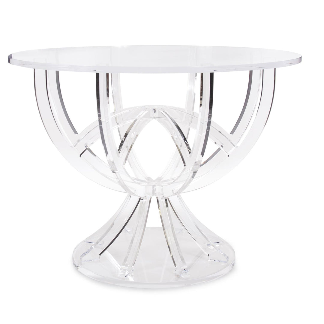 Howard Elliott Collection Kalare Dining Table Decorative Tables Howard Elliott Collection   