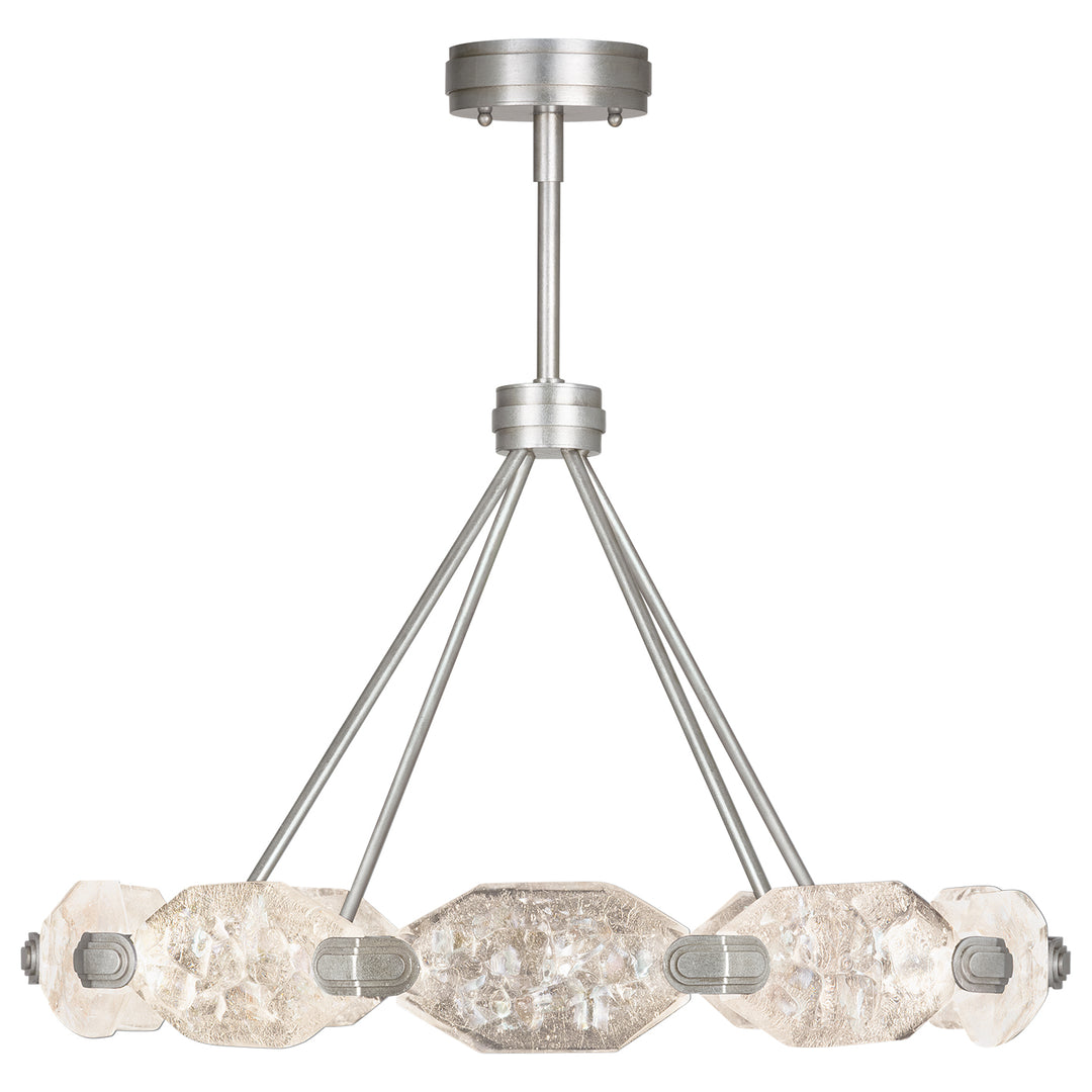 Fine Art Handcrafted Lighting Allison Paladino Pendant