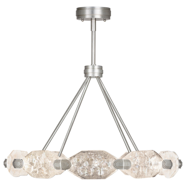 Fine Art Handcrafted Lighting Allison Paladino Pendant