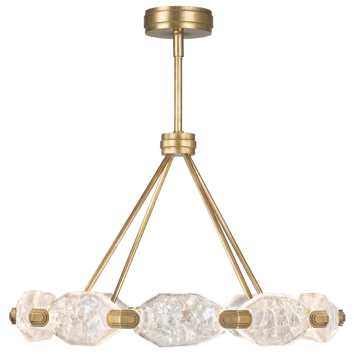 Fine Art Handcrafted Lighting Allison Paladino Pendant